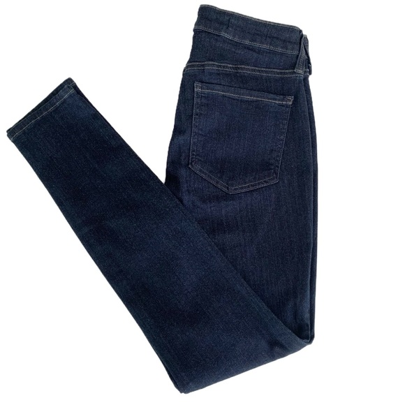 NYDJ Ami Skinny Jeans With Lift & Tuck Technology 2 - Picture 2 of 8